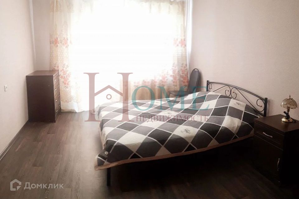 Сдаётся 2-комнатная квартира, 37 м²