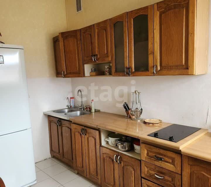 Продаётся 1-комнатная квартира, 38.1 м²