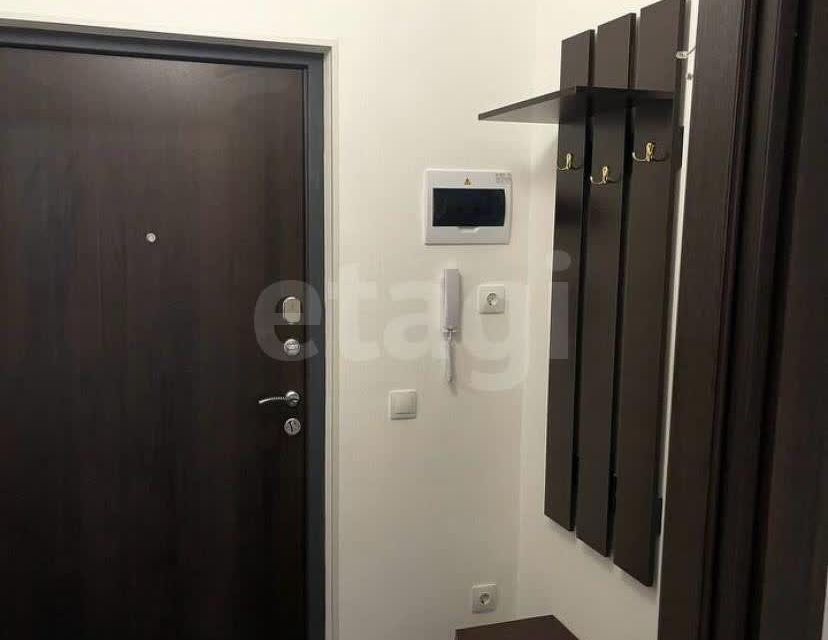 Продаётся студия, 24.5 м²