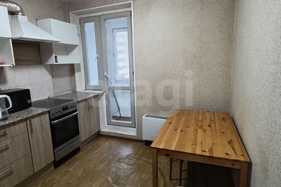 Продаётся 1-комнатная квартира, 36 м²