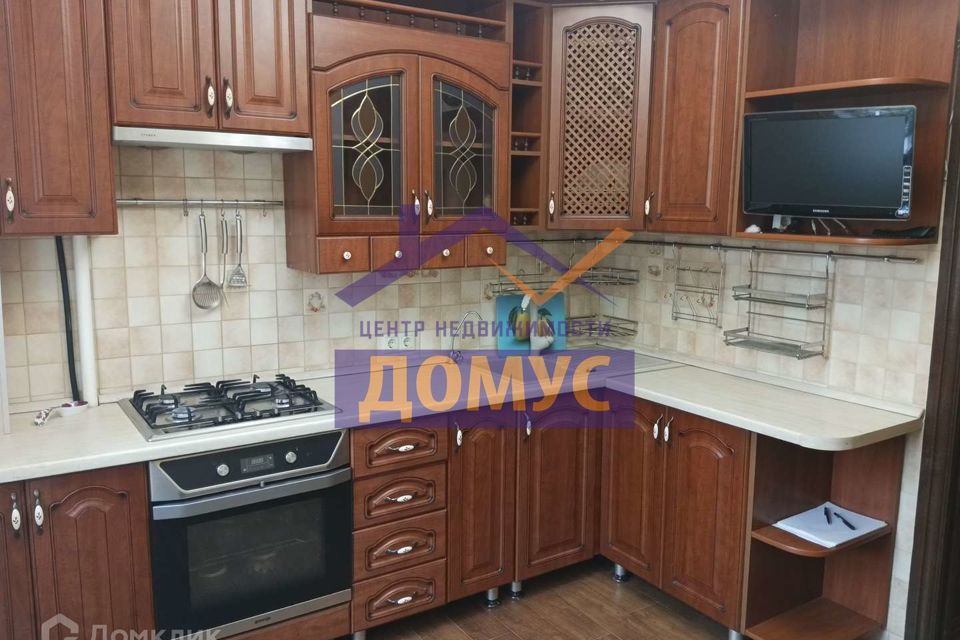 Сдаётся 2-комнатная квартира, 60 м²