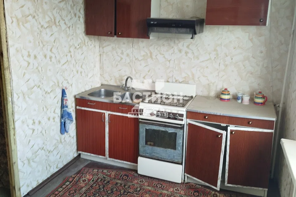 Продаётся 2-комнатная квартира, 54 м²