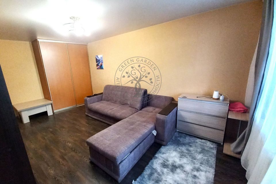 Сдаётся 2-комнатная квартира, 43.5 м²