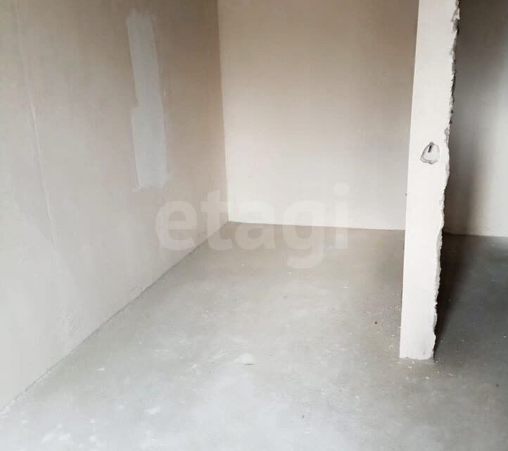 Продаётся 1-комнатная квартира, 36.1 м²