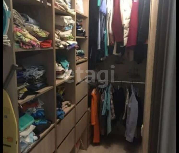 Продаётся 2-комнатная квартира, 47 м²