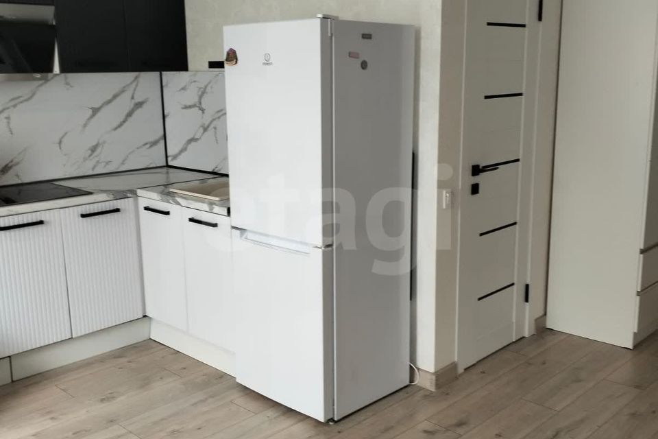 Продаётся студия, 28 м²