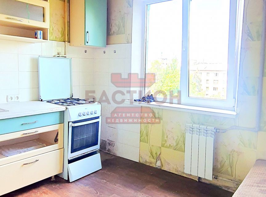 Продаётся 2-комнатная квартира, 54.8 м²