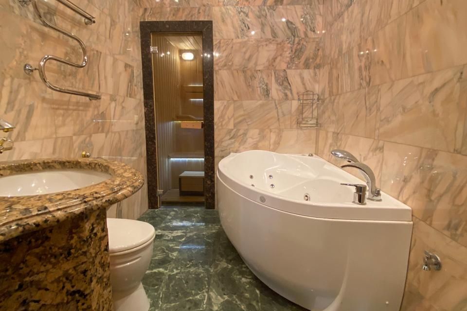 Продаётся 2-комнатная квартира, 78.84 м²
