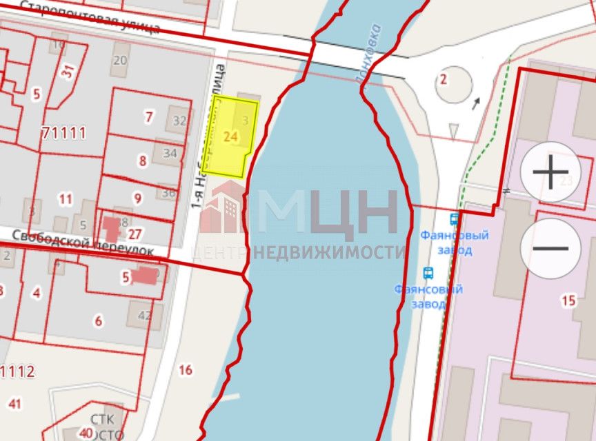 Купить Участок В Снт Энергетик Конаково Тверская