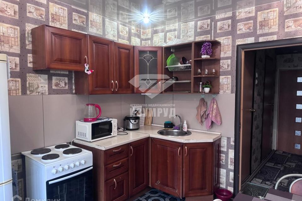 Сдаётся 3-комнатная квартира, 75 м²
