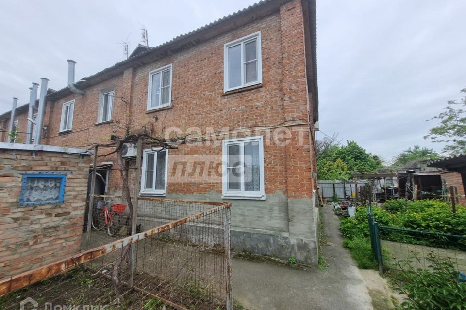 Продаётся 2-комнатная квартира, 35 м²