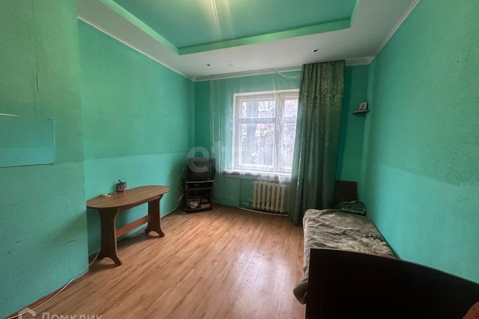 Продаётся комната в 1-комн. квартире, 21 м²