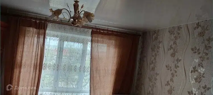 Продаётся 1-комнатная квартира, 18 м²