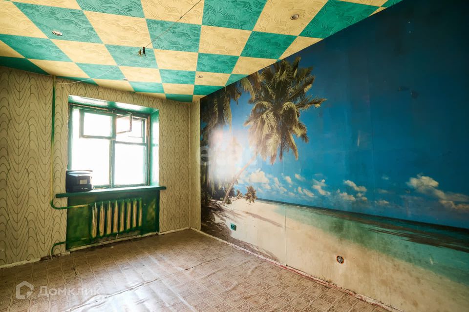Продаётся студия, 15.8 м²