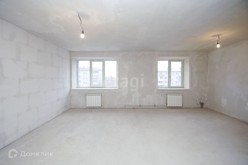 Продаётся студия, 42 м²