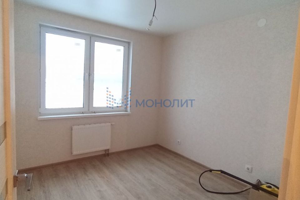 Продаётся 2-комнатная квартира, 54 м²