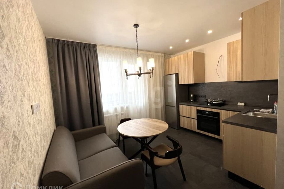 Продаётся 2-комнатная квартира, 40.3 м²