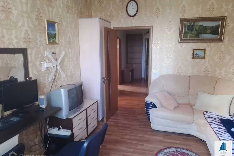 Сдаётся 2-комнатная квартира, 70 м²