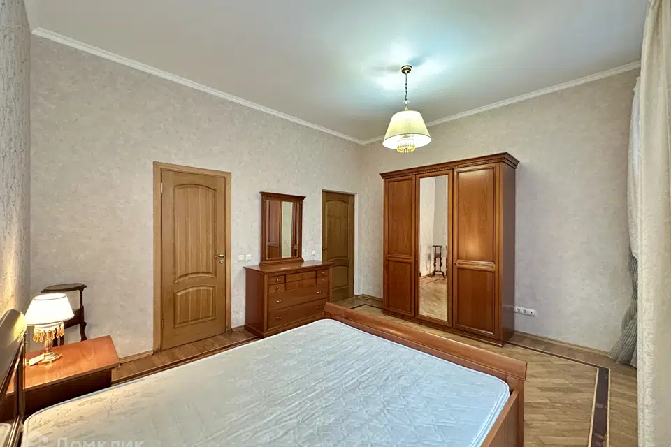 Продаётся 2-комнатная квартира, 67 м²