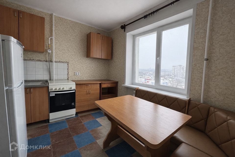 Продаётся 1-комнатная квартира, 34 м²
