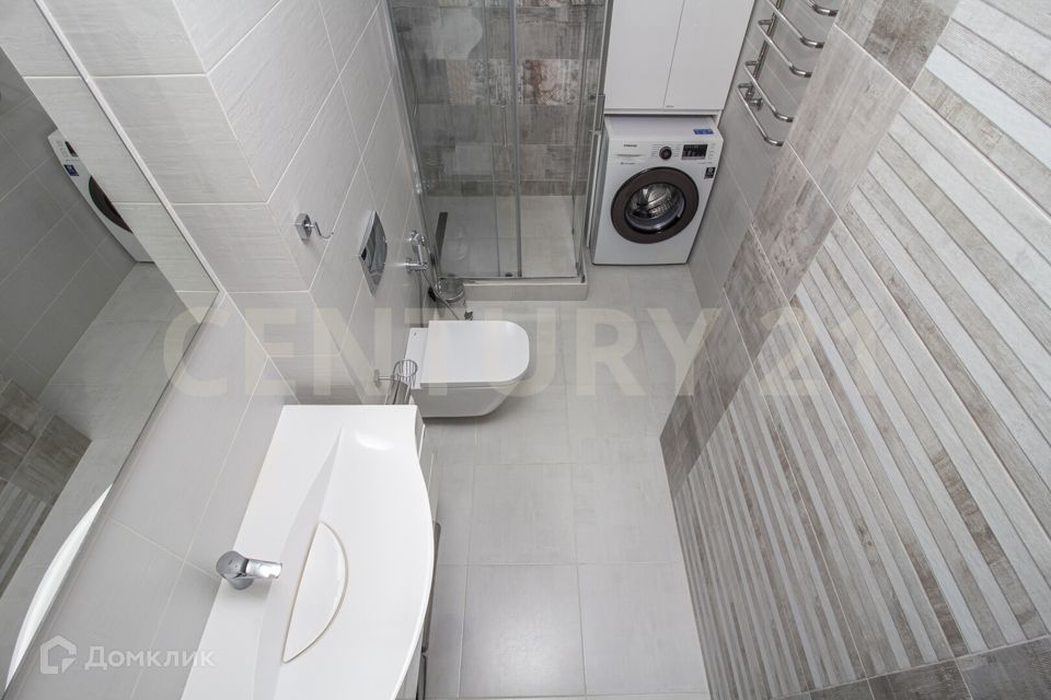 Продаётся 2-комнатная квартира, 48.7 м²