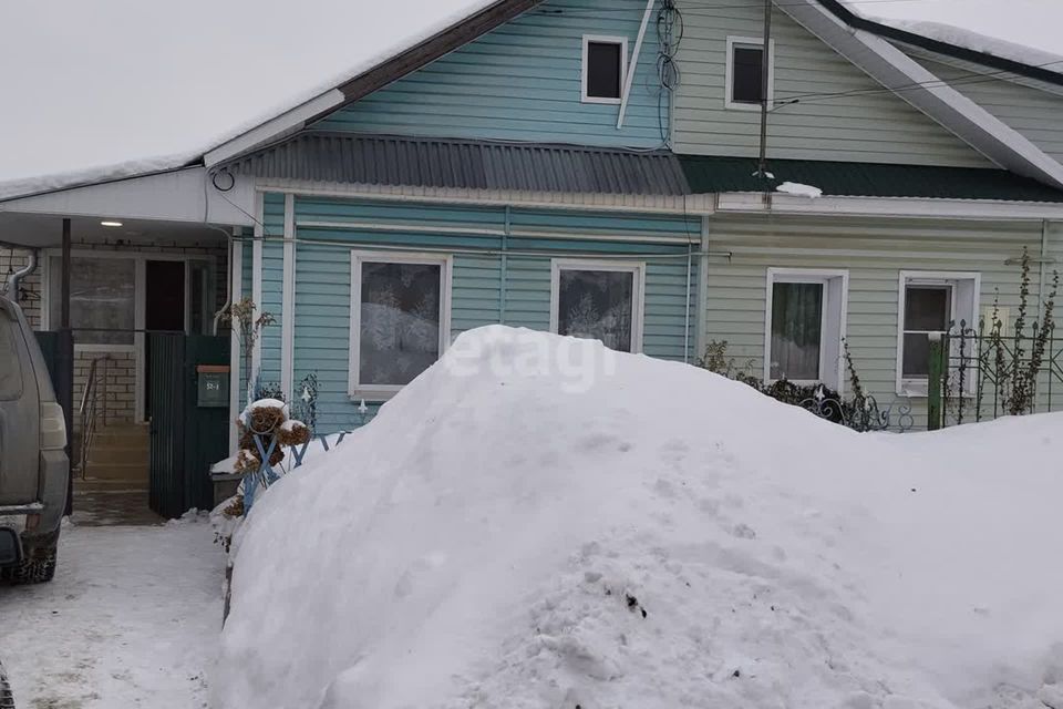 Недвижимость в Костроме