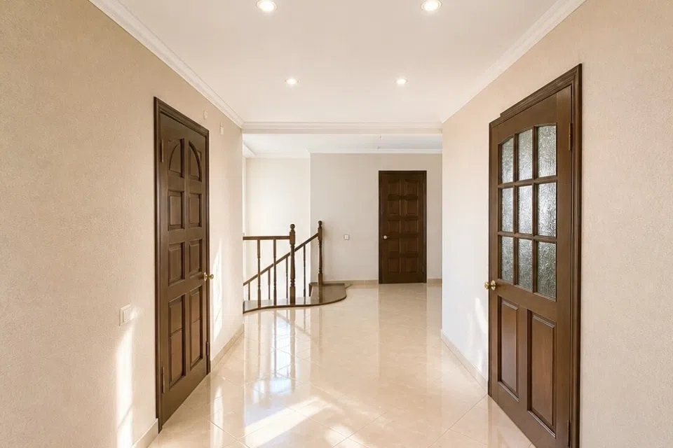 Продаётся 2-этажный дом, 270 м²