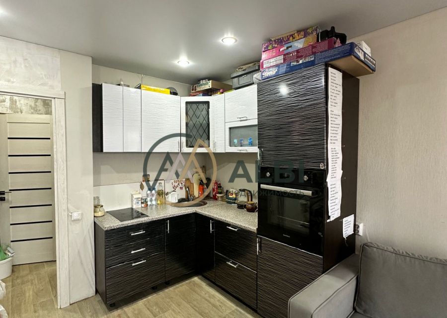 Продаётся студия, 30.8 м²