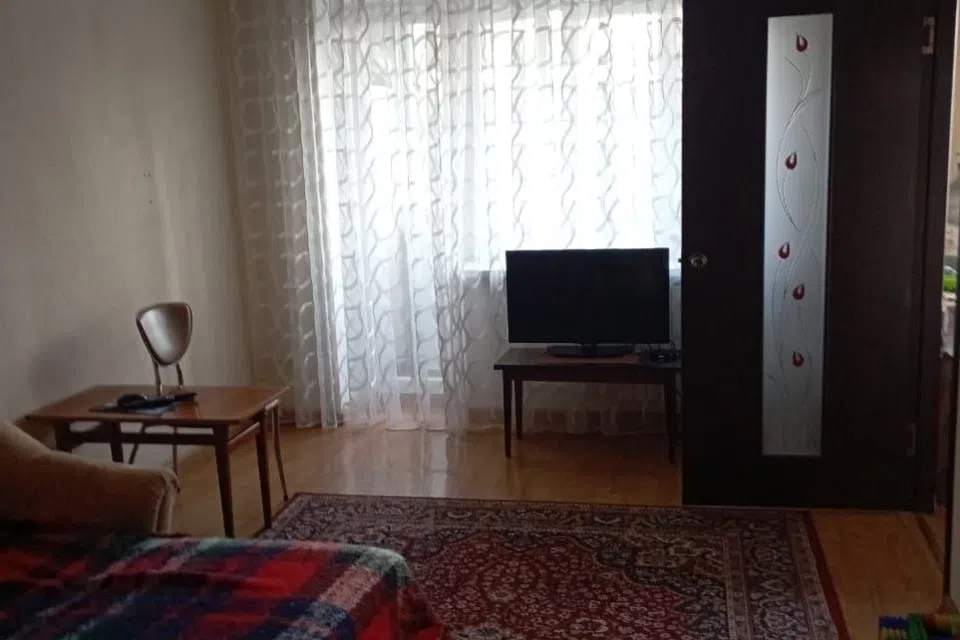 Продаётся студия, 54 м²