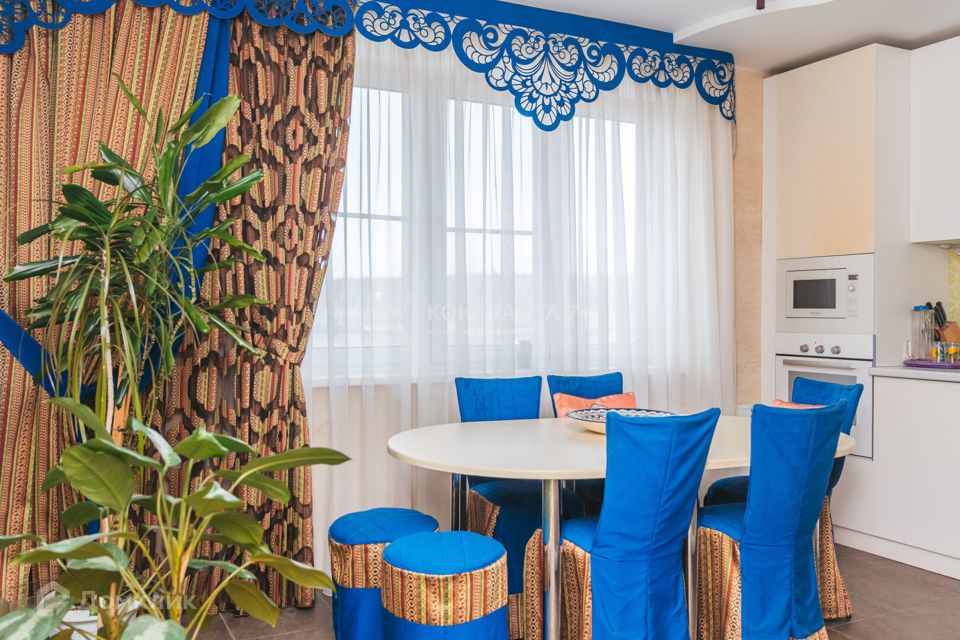 Продаётся 2-комнатная квартира, 64.9 м²