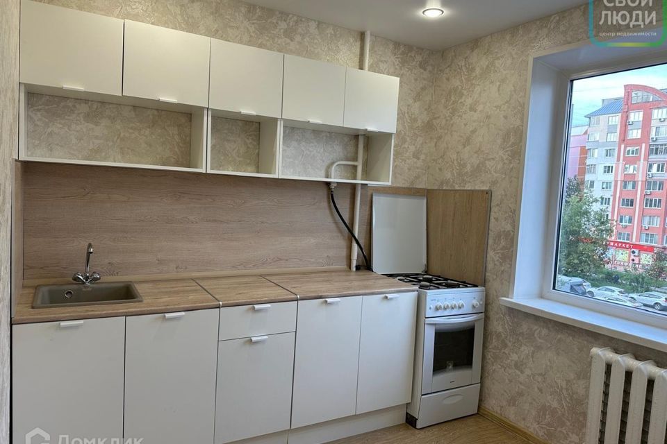 Продаётся 2-комнатная квартира, 50.1 м²