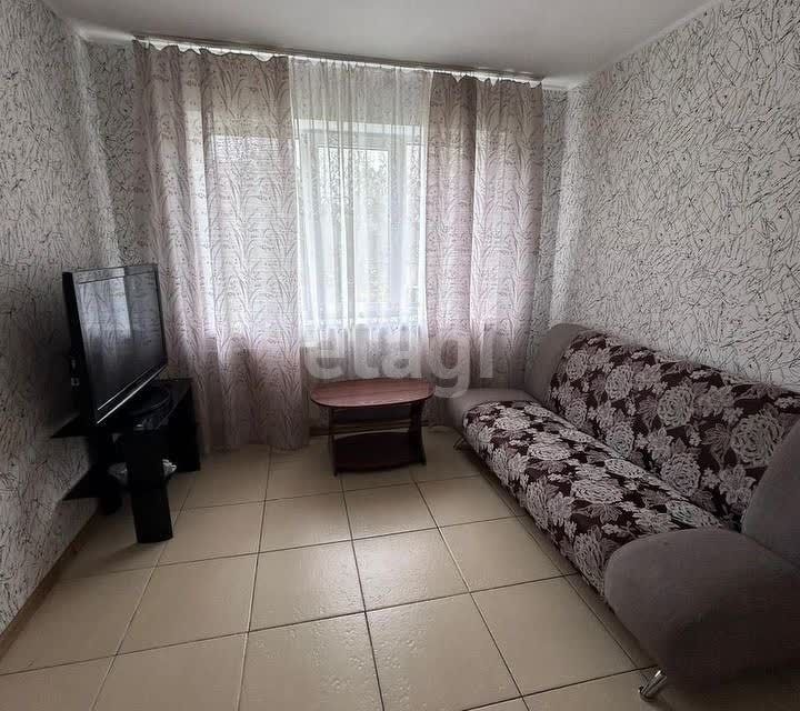Продаётся 1-комнатная квартира, 17 м²
