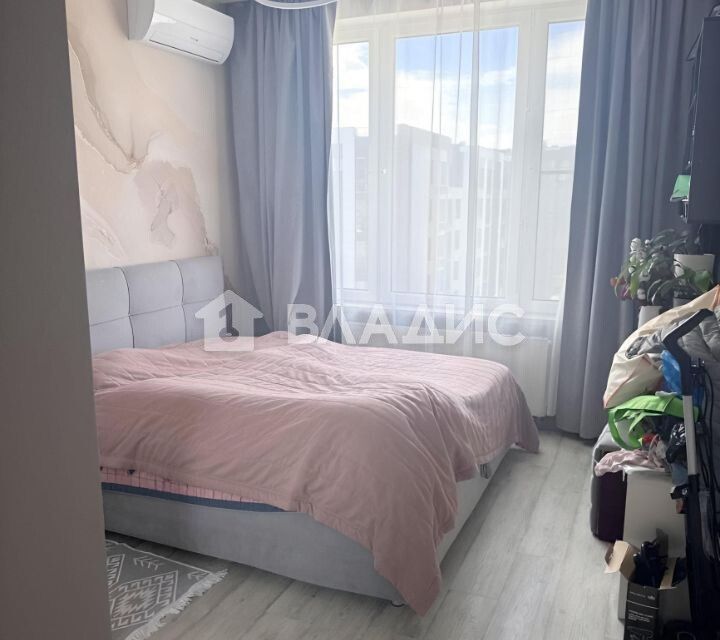 Продаётся 2-комнатная квартира, 60 м²