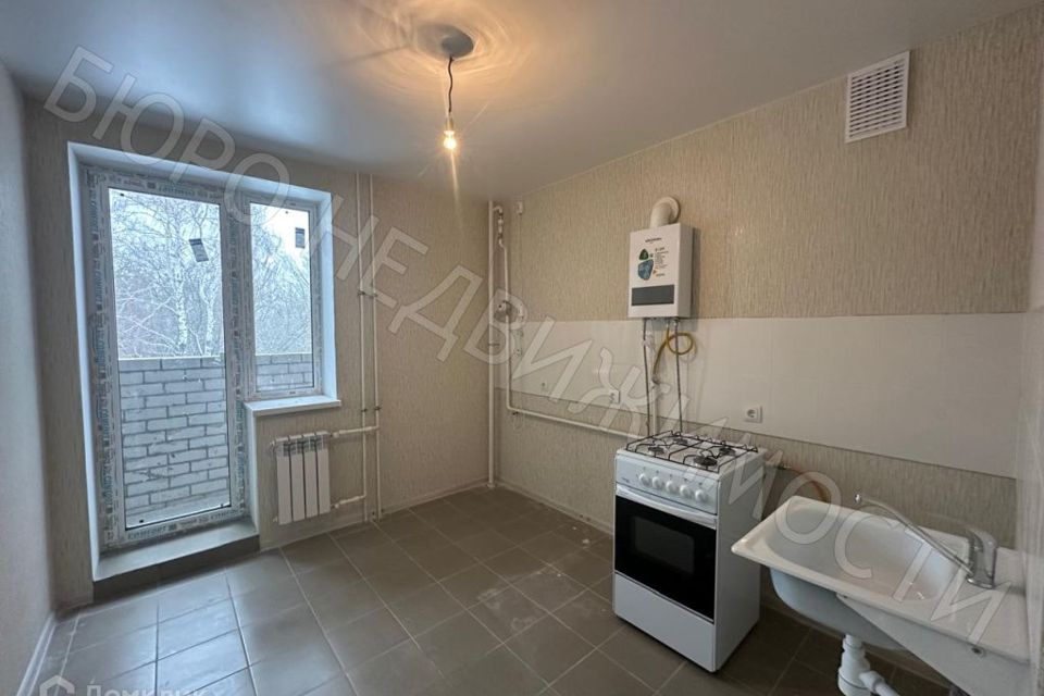 Продаётся 2-комнатная квартира, 48.5 м²