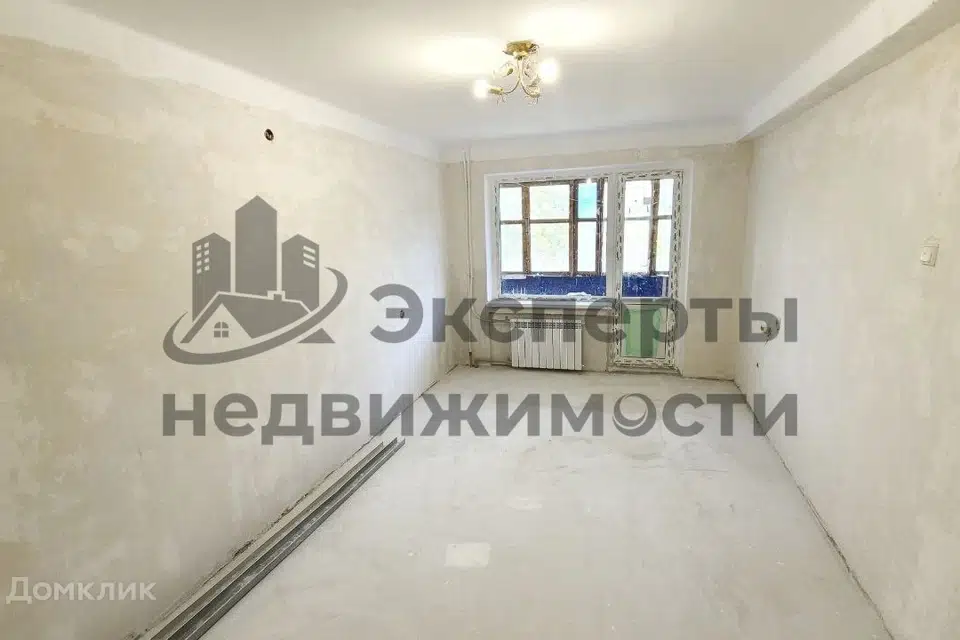 Продаётся 3-комнатная квартира, 71 м²