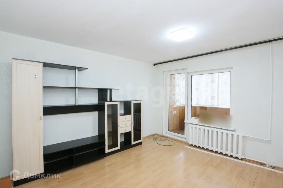 Продаётся 2-комнатная квартира, 48.5 м²