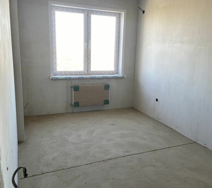 Продаётся 1-комнатная квартира, 42 м²