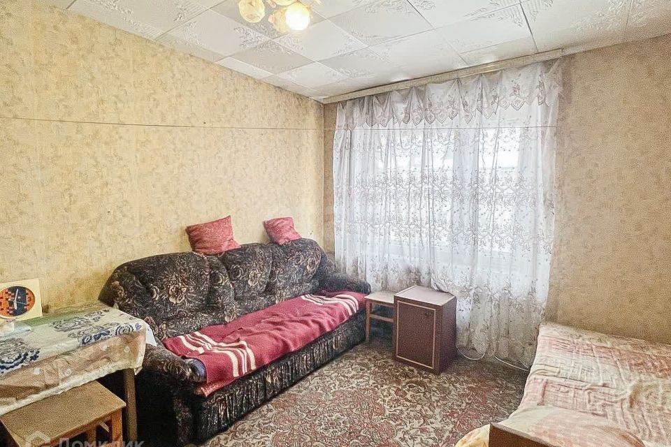 Продаётся комната в 1-комн. квартире, 13.2 м²