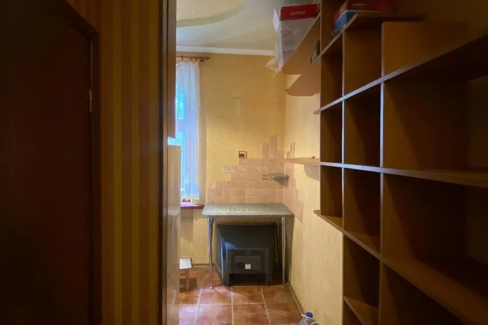 Сдаётся 2-комнатная квартира, 62 м²