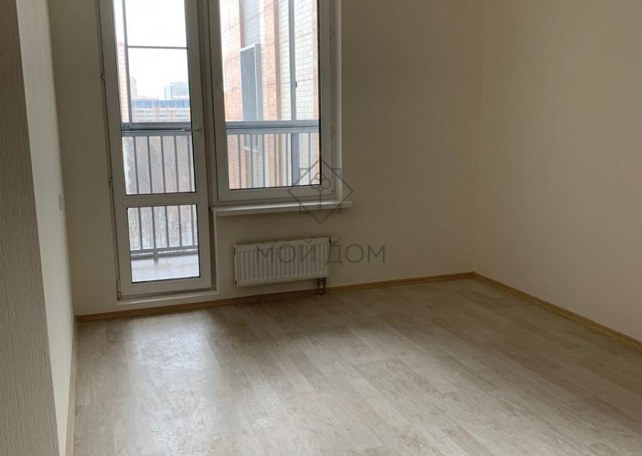 Продаётся 2-комнатная квартира, 56.7 м²