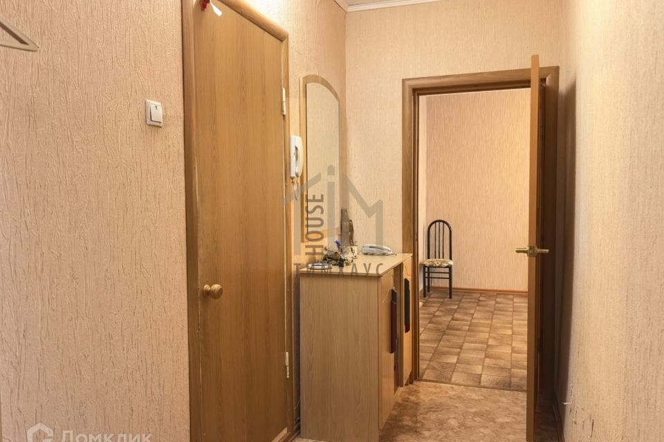 Продаётся 2-комнатная квартира, 54 м²