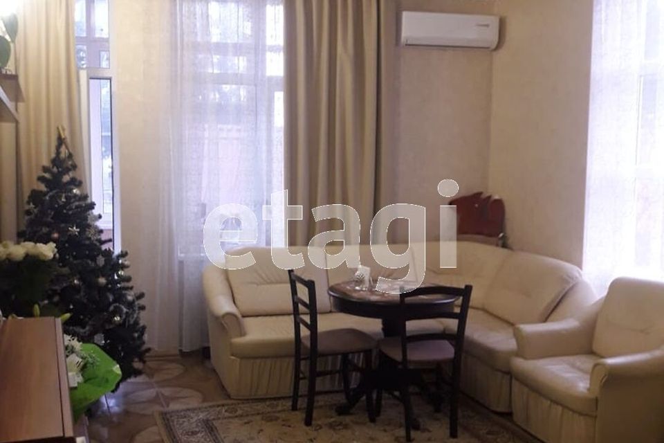 Продаётся 2-комнатная квартира, 68 м²