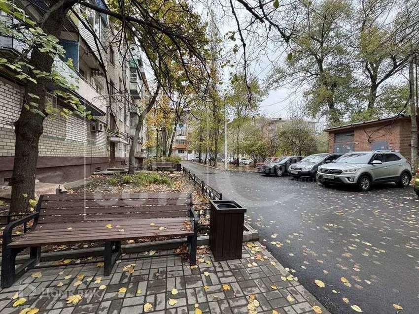 Вторичное Жилье Купить Воронеж Левобережный Район