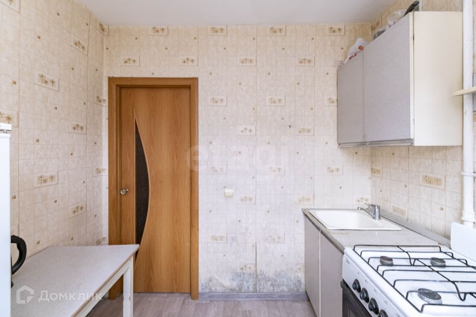 Продаётся 1-комнатная квартира, 31 м²