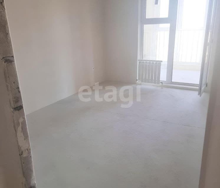 Продаётся 3-комнатная квартира, 85.6 м²