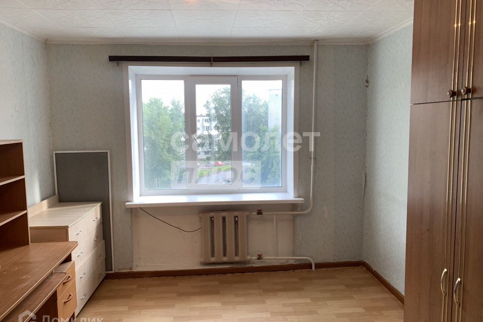Продаётся студия, 13.4 м²