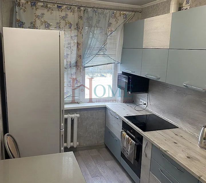 Сдаётся 2-комнатная квартира, 41 м²