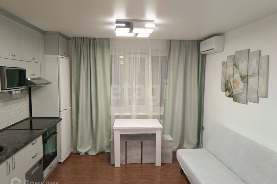 Сдаётся 2-комнатная квартира, 49 м²