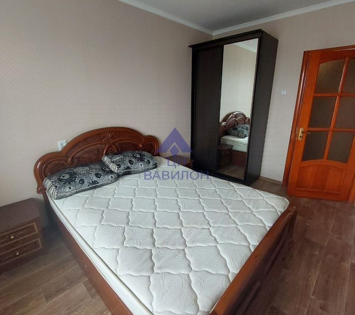 Сдаётся 2-комнатная квартира, 50 м²