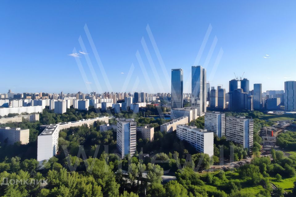 Продаётся 4-комнатная квартира, 92 м²